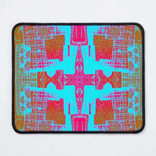 Item preview, pink cross designed and sold by Nickdavisinghe.