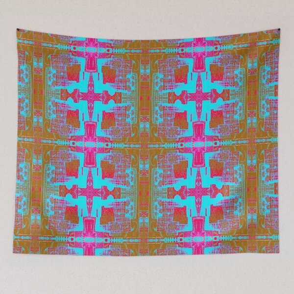 Item preview, pink cross  designed and sold by Nickdavisinghe.