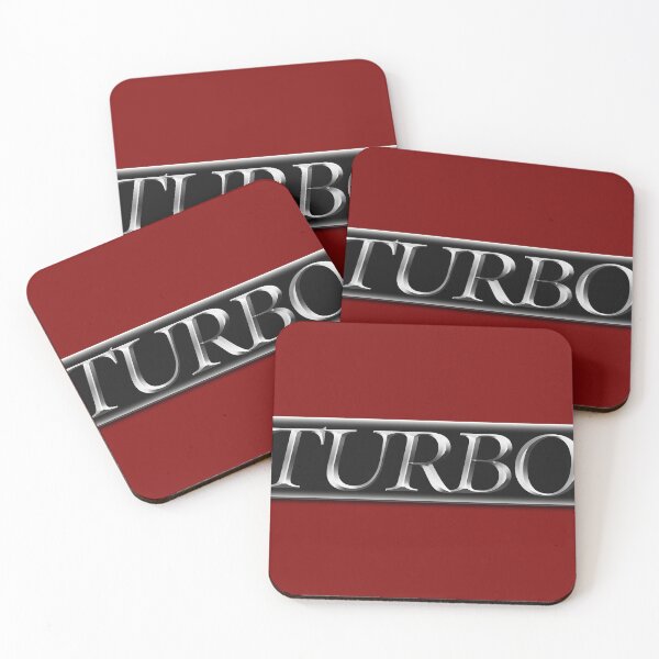 Item preview, TURBO designed and sold by gstrehlow2011.