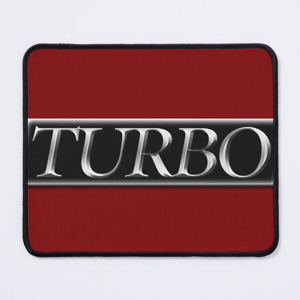 Item preview, TURBO designed and sold by gstrehlow2011.
