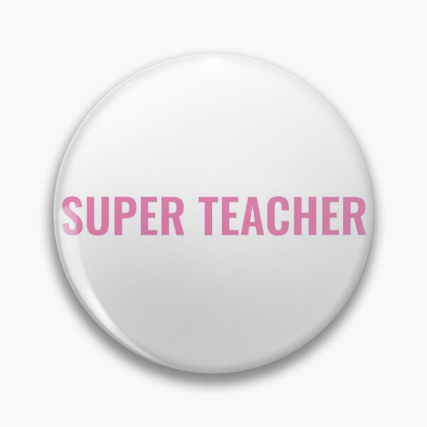 Item preview, Cool Super Teacher As Teaching Is My Superpower - Teaching Is My Superpower designed and sold by lodarohit.