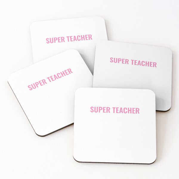 Item preview, Cool Super Teacher As Teaching Is My Superpower - Teaching Is My Superpower designed and sold by lodarohit.
