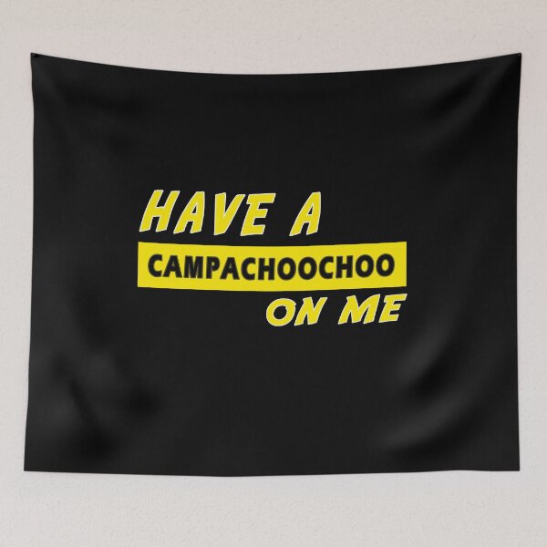 Item preview, Campachoochoo designed and sold by RetroFrame.