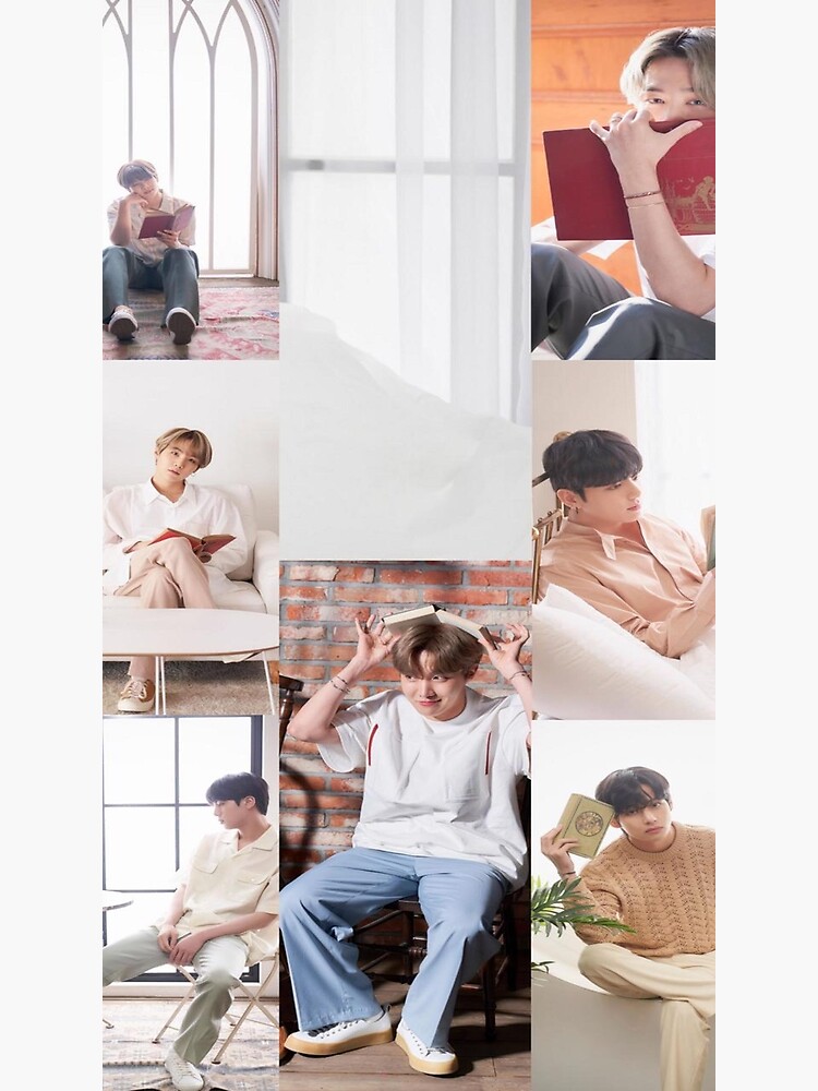 Bts 9 Poster For Sale By Coolpatterns Redbubble 4681