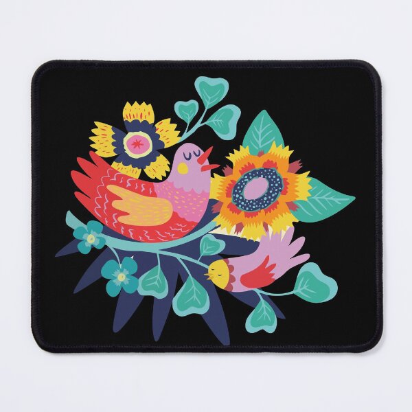 Item preview, Bird Forest designed and sold by zaher97.