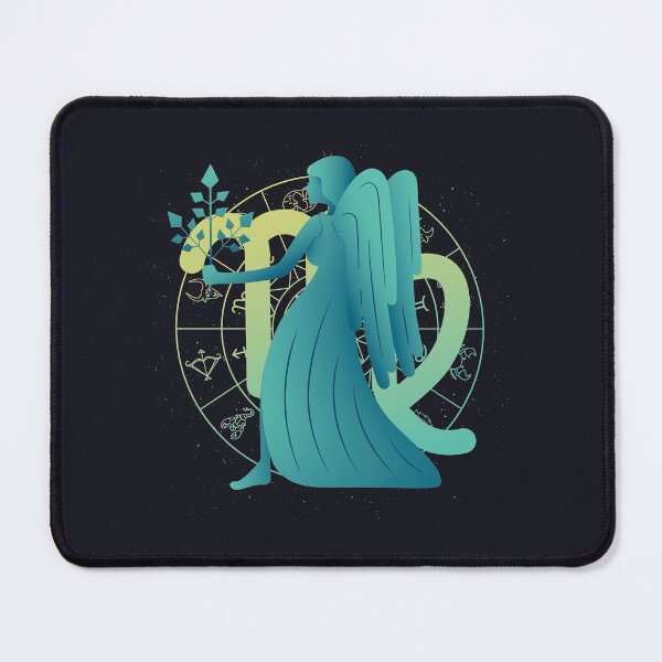 Item preview, Virgo Women Zodiac Sign Astrology designed and sold by TamGustam.