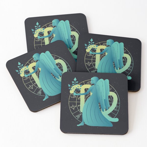 Item preview, Virgo Women Zodiac Sign Astrology designed and sold by TamGustam.