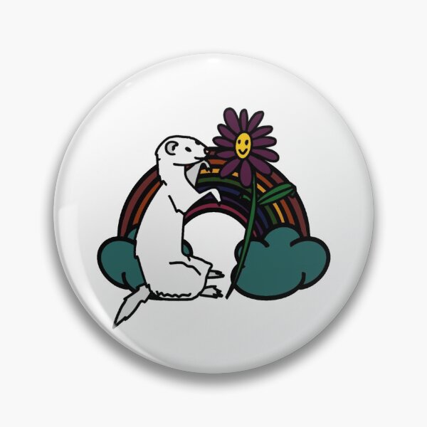 Aperçu de l'œuvre Fleur de furet créée et vendue par Smoth-art.
