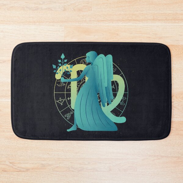 Item preview, Virgo Women Zodiac Sign Astrology designed and sold by TamGustam.