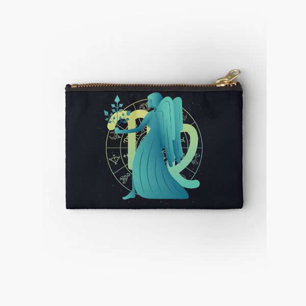 Item preview, Virgo Women Zodiac Sign Astrology designed and sold by TamGustam.