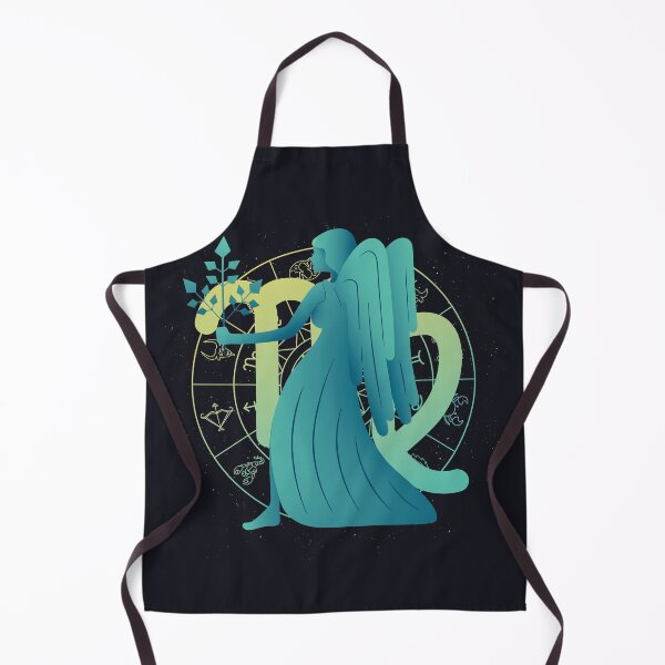 Item preview, Virgo Women Zodiac Sign Astrology designed and sold by TamGustam.
