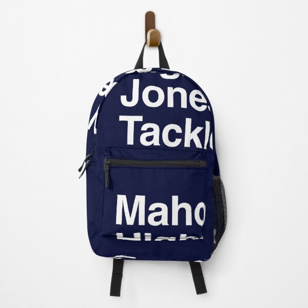 Item preview, Mahoney, Hightower, Jones & Tackleberry. designed and sold by Primotees.