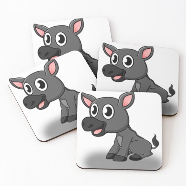 Item preview, the donky fun art designed and sold by Ukiyo Sumi.
