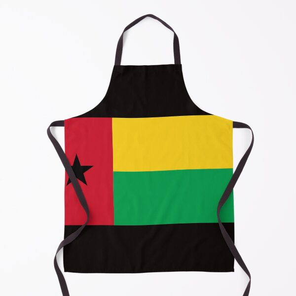 Item preview, One Africa Guinea Bissauan Fresh t designed and sold by AllstarwireShop.
