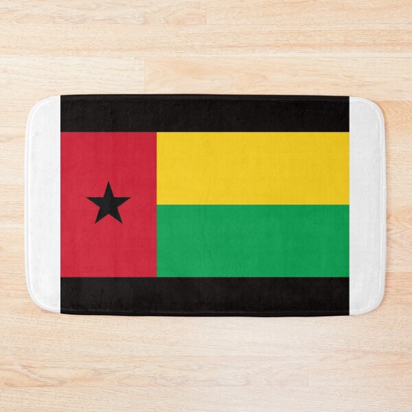 Item preview, One Africa Guinea Bissauan Fresh t designed and sold by AllstarwireShop.