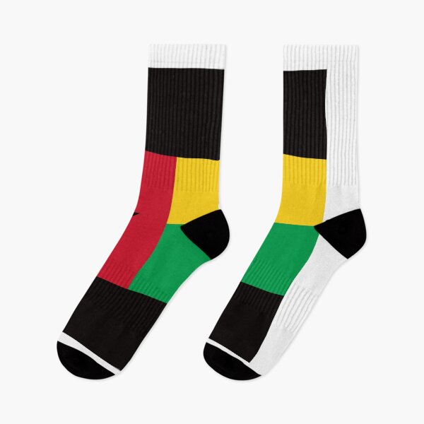 Item preview, One Africa Guinea Bissauan Fresh t designed and sold by AllstarwireShop.