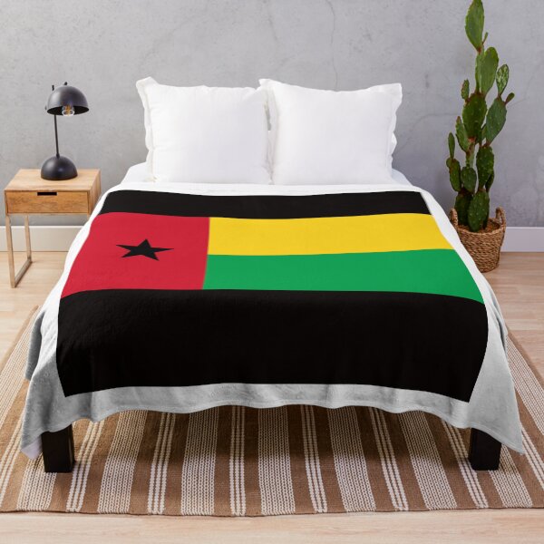 Item preview, One Africa Guinea Bissauan Fresh t designed and sold by AllstarwireShop.