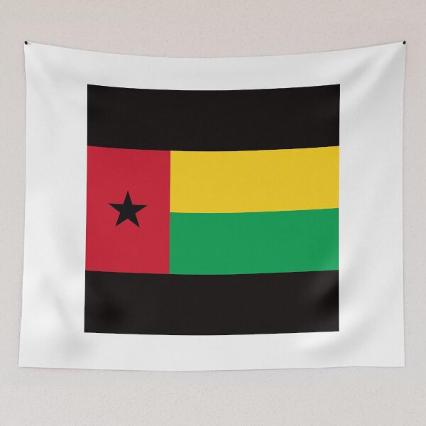 Item preview, One Africa Guinea Bissauan Fresh t designed and sold by AllstarwireShop.