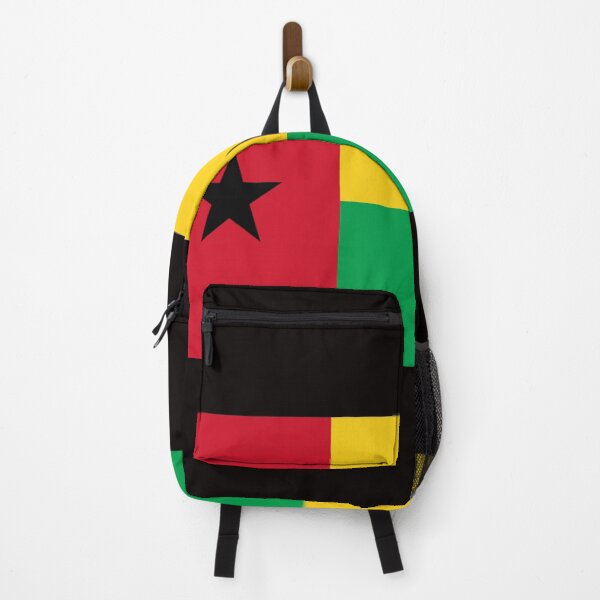 Item preview, One Africa Guinea Bissauan Fresh t designed and sold by AllstarwireShop.