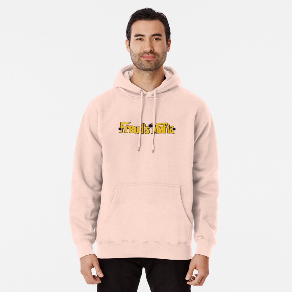 Item preview, Pullover Hoodie designed and sold by CamelotDaily.