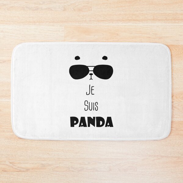 Item preview, I am panda designed and sold by bcnsq.