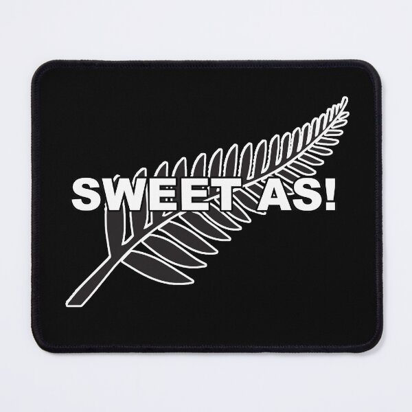 Item preview, Sweet as! designed and sold by Heywood47.