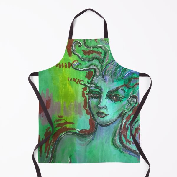 Item preview, Green Drift designed and sold by DownwardUp.