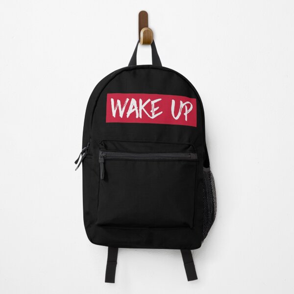 Item preview, Wake designed and sold by madebyalic.