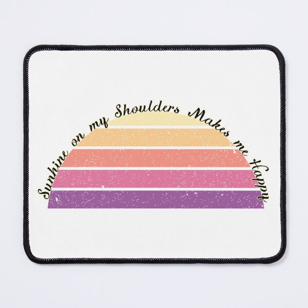 Item preview, Sunshine on my Shoulders designed and sold by dev11588.