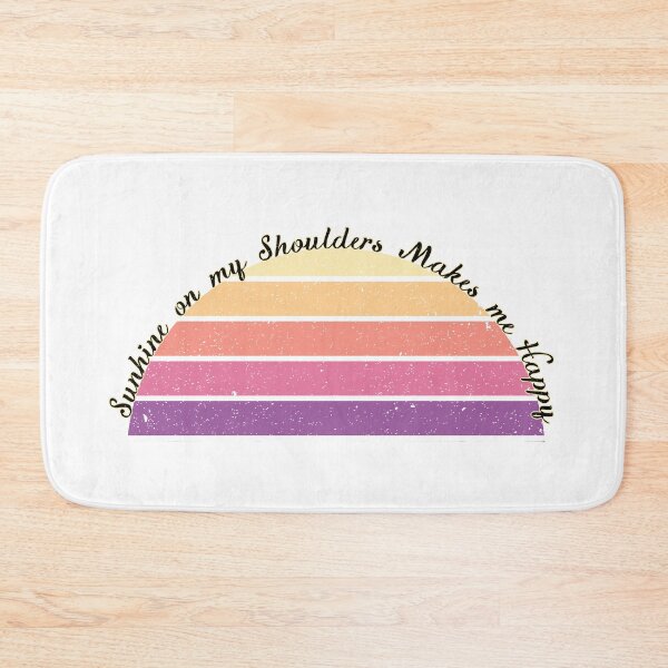 Item preview, Sunshine on my Shoulders designed and sold by dev11588.