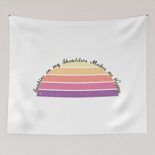 Item preview, Sunshine on my Shoulders designed and sold by dev11588.