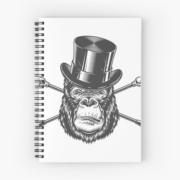 Item preview, Copy of Aristocratic APE designed and sold by artorno.