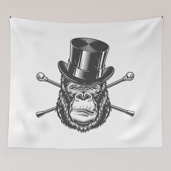 Item preview, Copy of Aristocratic APE designed and sold by artorno.