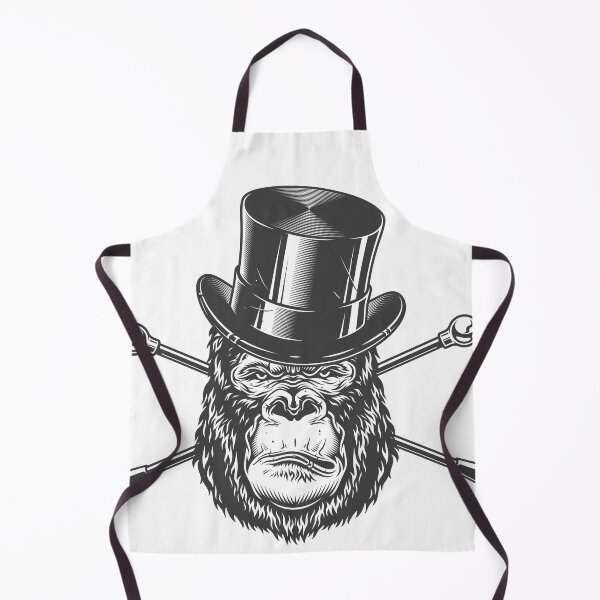 Item preview, Copy of Aristocratic APE designed and sold by artorno.