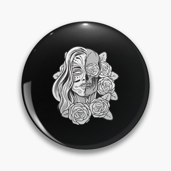 Item preview, Sugar Skull designed and sold by zaher97.
