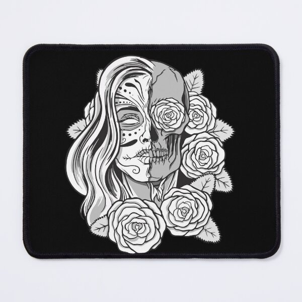 Item preview, Sugar Skull designed and sold by zaher97.
