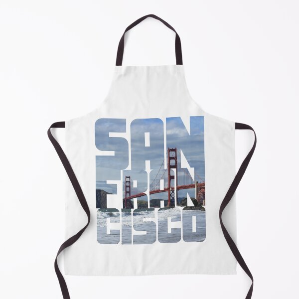 Item preview, San Francisco Golden Gate Bridge designed and sold by Mila1946.