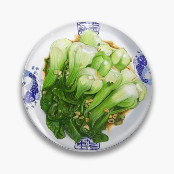 Item preview, Bok Choy designed and sold by numerounoe.
