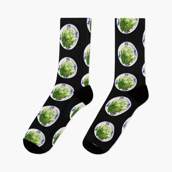 Item preview, Bok Choy designed and sold by numerounoe.