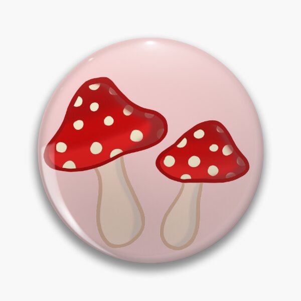 Item preview, Mushrooms designed and sold by PerpetualPanic.