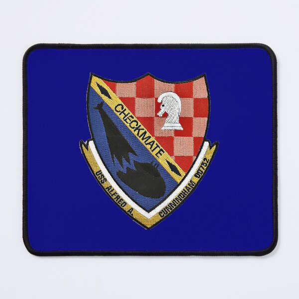 Item preview, USS ALFRED A. CUNNINGHAM (DD-752) SHIP'S STORE designed and sold by militarygifts.
