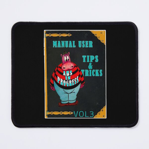 Item preview,  Abs In Progress Funny designed and sold by roleshop.