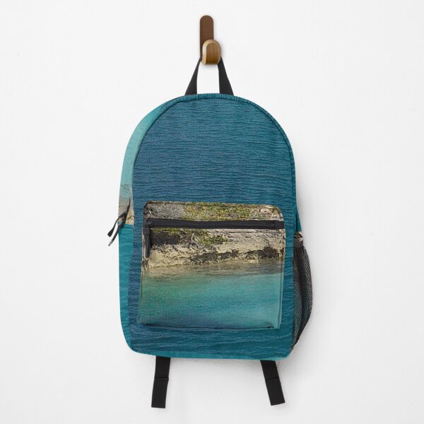 Item preview, Long Island Baha Dean's Blue Hole designed and sold by SaSaBoutique.
