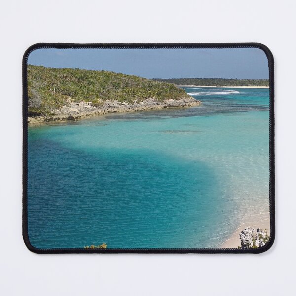 Item preview, Long Island Baha Dean's Blue Hole designed and sold by SaSaBoutique.