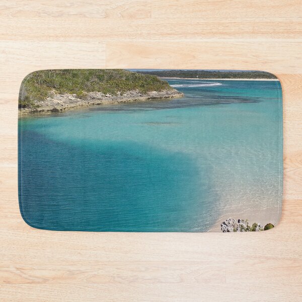 Item preview, Long Island Baha Dean's Blue Hole designed and sold by SaSaBoutique.