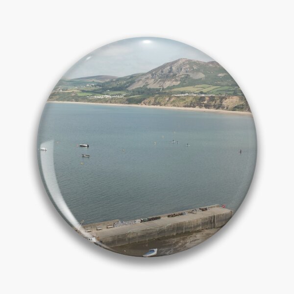 Item preview, Porth Dinllaen,Lleyn Peninsula designed and sold by Derren Jones.