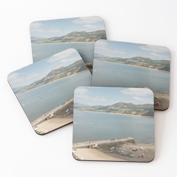 Item preview, Porth Dinllaen,Lleyn Peninsula designed and sold by Derren Jones.