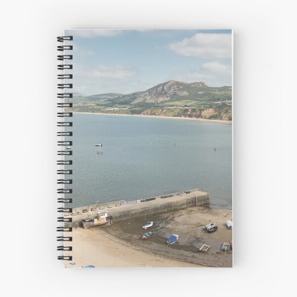 Item preview, Porth Dinllaen,Lleyn Peninsula designed and sold by Derren Jones.