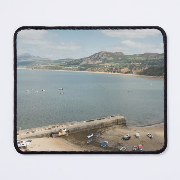 Item preview, Porth Dinllaen,Lleyn Peninsula designed and sold by Derren Jones.
