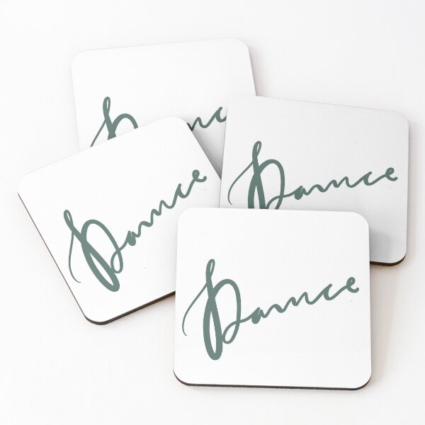Item preview, Dance sticker/ print designed and sold by Audrey-claire17.